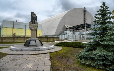 Černobyl se stane oficiální turistickou atrakcí, prohlásil ukrajinský prezident