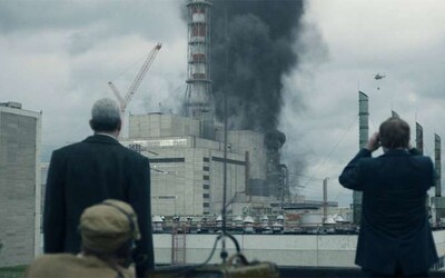 Černobyľ sa už na IMDb stal najlepšie hodnoteným seriálom histórie