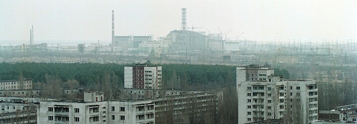 Černobyľ stále tlie ako žeravé uhlíky v pahrebe. Vedci sa obávajú ďalšieho nešťastia