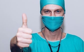 Češi a Češky hodnotili nemocnice. Podívej se, kde se o tebe postarají nejlíp