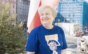 Češi a Češky vybírají peníze na raketu, která dokáže zasáhnout Moskvu. Dostala jméno po Daně Drábové