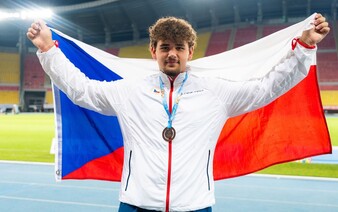 Češi a Češky září na  Evropském olympijském festivalu mládeže. Na kontě mají už tři medaile
