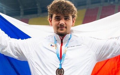 Češi a Češky září na  Evropském olympijském festivalu mládeže. Na kontě mají už tři medaile