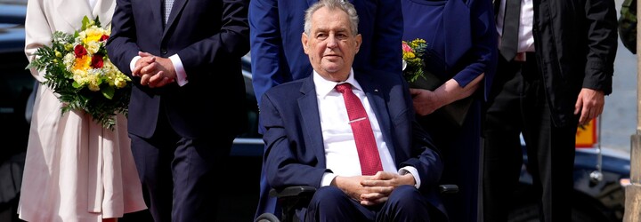 Češi v průzkumu nejhůře hodnotí práci prezidenta, chválí úroveň zdravotní péče a práci úřadů