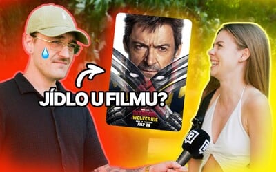 Češi v ulicích hodnotí filmy: Stojí Zápisník alkoholičky či novinka se Zacem Efronem za vidění?