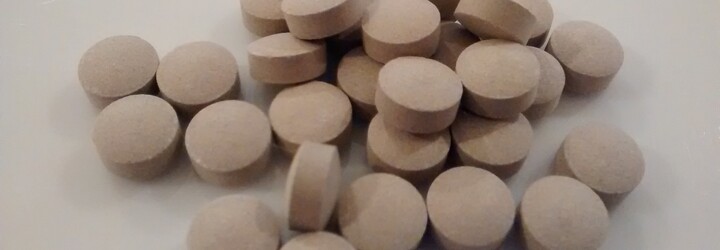 Češi vykupují z lékáren jodové tablety. Jsou nanic, upozorňuje jaderná fyzička Drábová