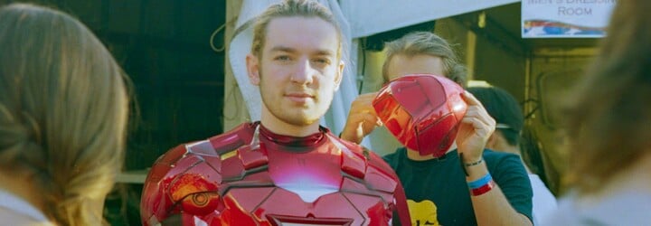 Češi vyrábí 3D tiskárny pro SpaceX i NASA. „Máme tu několik funkčních obleků Iron Mana nebo Thorovo kladivo“