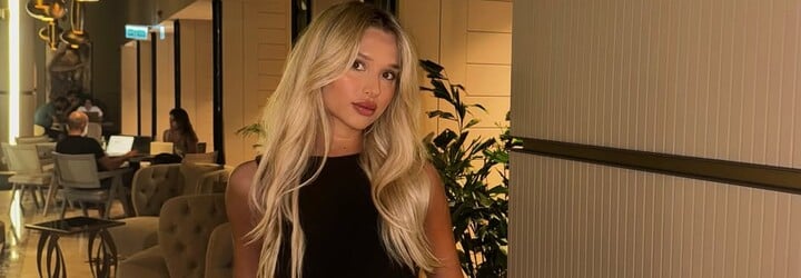 Češka Sofie studuje na prestižní škole v Miláně: S bydlením je zde velký problém, mezi studenty je silná konkurence