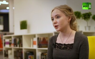 Česká fakulta podle ruské televize vyhodila studentku kvůli národnosti. Škola to odmítla, nikdo takový u ní prý nestudoval