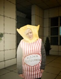 Česká hororová hra tě zavede do Poslanecké sněmovny. Kdo v ní bude strašit?