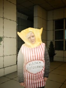 Česká hororová hra tě zavede do Poslanecké sněmovny. Kdo v ní bude strašit?
