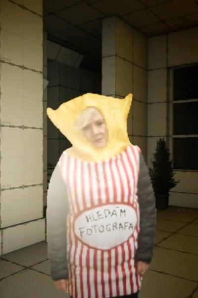 Česká hororová hra tě zavede do Poslanecké sněmovny. Kdo v ní bude strašit?