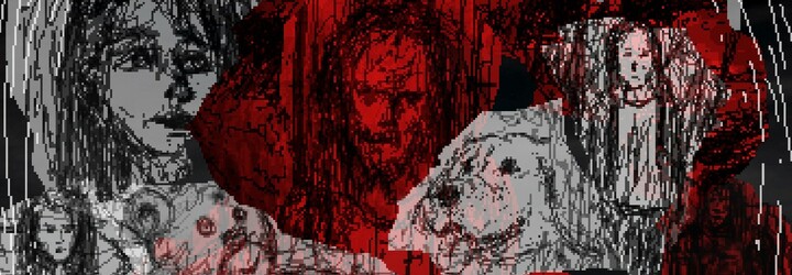 Česká hra o sériovém vrahovi zobrazuje drsné scény včetně mučení. Vyjde už tento měsíc