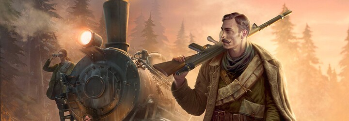Česká hra roku: Zvítězily hry 1428 a Last Train Home, podívej se na kompletní výsledky