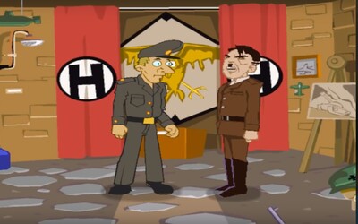 Česká hra s Hitlerem, sex, lesby. Proč bylo těchto 10 her zakázáno nebo cenzurováno?