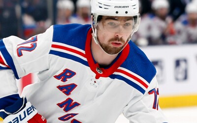 Česká hvězda předčasně ukončila sezónu v NHL. Chybět bude i na mistrovství světa