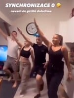 Česká influencerka Hana Gelnarová spoznala svoj trest za hajlovanie na internete. Musí zaplatiť 2 000 eur