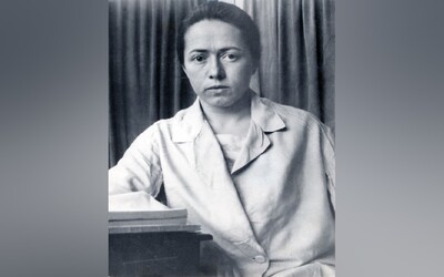 Česká lékařka založila nemocnici v Bagdádu. Nacisté jí vyvraždili rodinu, sama přežila předstíráním smrti