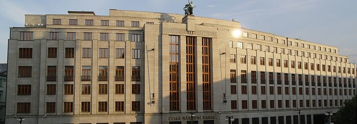 Česká národní banka znovu zvýšila úrokové sazby. „Fatální rána české ekonomice,“ reaguje Andrej Babiš