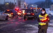 Česká policie by mohla dostat revoluční vychytávku. Umožní na dálku zastavit ujíždějící auto