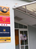 Česká pošta konečně spouští možnost platby kartou na všech svých pobočkách