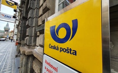 Česká pošta odhalila zpronevěru u sedmnácti poboček. Okrádáni byli především důchodci