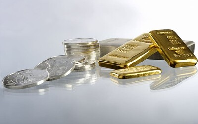 Česká rodina chtěla propašovat 665 kilo zlata a stříbra za více než 18 a půl milionu. Poklad vezla z Rakouska do Švýcarska