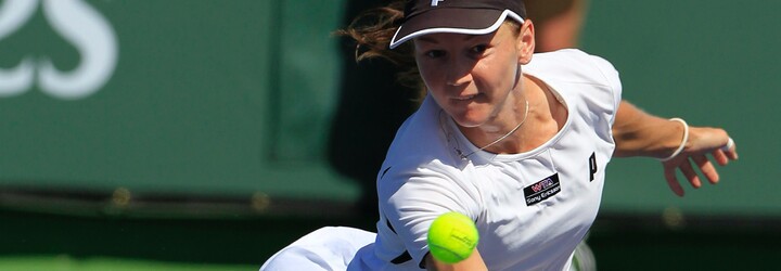 Česká tenistka Voráčová řeší stejný problém jako Djoković. Přišla o víza a čelí deportaci