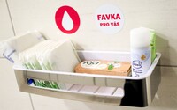 Česká univerzita zavádí menstruační pohotovost. Studující dostanou tampony či vložky zdarma 