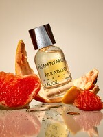 Česká značka Pigmentarium odhaľuje dokonalú letnú vôňu. Paradiso Vol. 3 je nabitá grapefruitom a má fresh obal