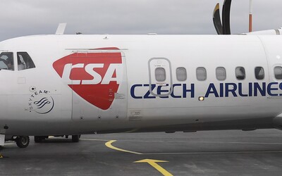 České aerolinie po 101 letech skončí. V sobotu večer vypraví poslední let