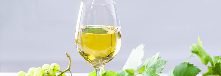 České bílé víno je podle turistů jedno z nejlepších v Evropě, vítěz nepřekvapí