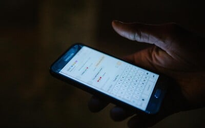 České děti se stávají oběťmi sextingu. Policie varuje před rizikovým chováním na internetu