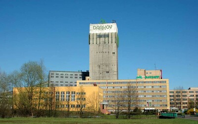 České epicentrum koronaviru: V Dole Darkov je 120 nakažených zaměstnanců