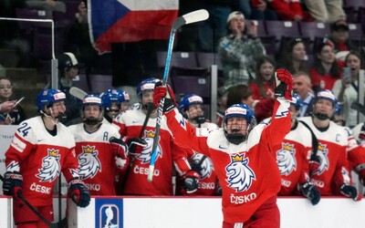 České hokejistky budou znovu bojovat o medaili na mistrovství světa! Finky zaskočily dvěma góly v jedné minutě a vyhrály 2:1