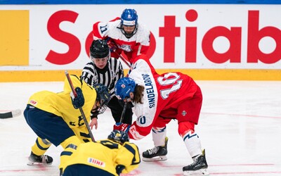 České hokejistky slaví velký úspěch! Na MS do 18 let vybojovaly bronz