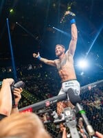 České hvězdy i obávaný šampion. Oktagon přemění Brno v epicentrum evropského MMA
