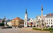 České město zakáže pití alkoholu na desítkách veřejných míst. Je jedním z posledních své velikosti, kde to ještě neplatilo