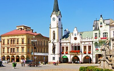 České město zakáže pití alkoholu na desítkách veřejných míst. Je jedním z posledních své velikosti, kde to ještě neplatilo