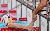 České zlato z paralympiády! Nevidomý plavec Kratochvíl se stal v 16 letech vítězem