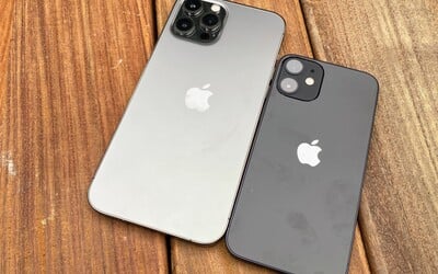 Českem otřásl podvod desetiletí. Zmizela elektronika Apple za miliardy