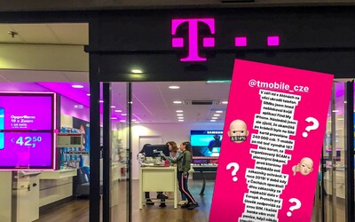 Českému fotografovi ukradli mobil a provolali 240 tisíc. T-Mobile po něm vymáhá peníze, podvodům prý ale nijak nezabránil