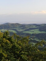 Česko jako na dlani. Toto je sedm nádherných a málo profláknutých vyhlídek u nás 