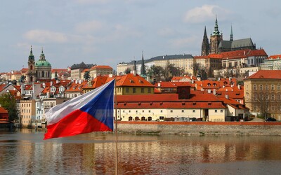 Česko je jedním z bezpečnějších států Evropy. Kdo naopak propadl?
