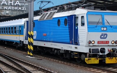Česko má nejhustší železniční síť v EU, ale nejhorší silnice