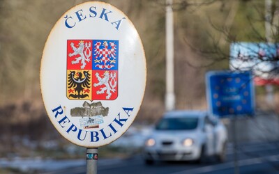Česko opäť zaradí Slovensko medzi červené krajiny. Takéto budú podmienky prechodu cez hranice