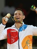 Česko pomalu sčítá olympijské medaile. Kdo by mohl ještě cenný kov získat?