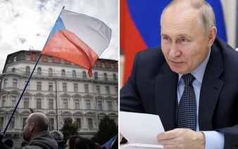 Česko poprvé označí Rusko a jednu další zemi za bezpečnostní hrozbu