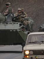 Česko posílá Ukrajině další zbraně a munici za 400 milionů korun