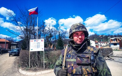 Česko slaví 23 let od vstupu do NATO. „Kvůli ruské agresi se ukazuje, jak důležité je být jeho členem,“ napsal Fiala